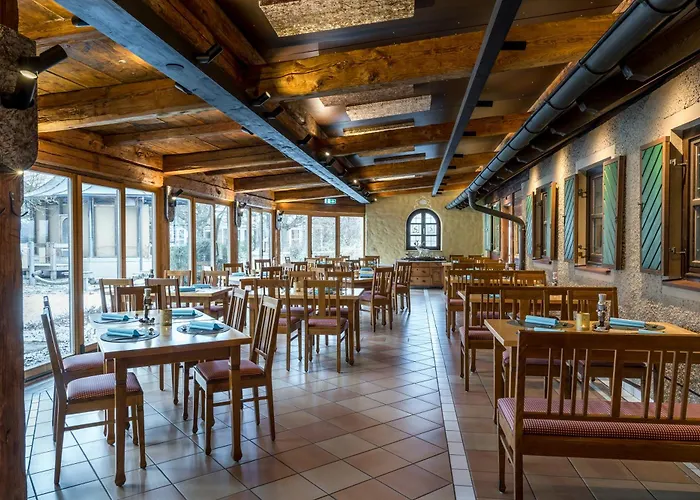 Hotel Am Haslinger Hof