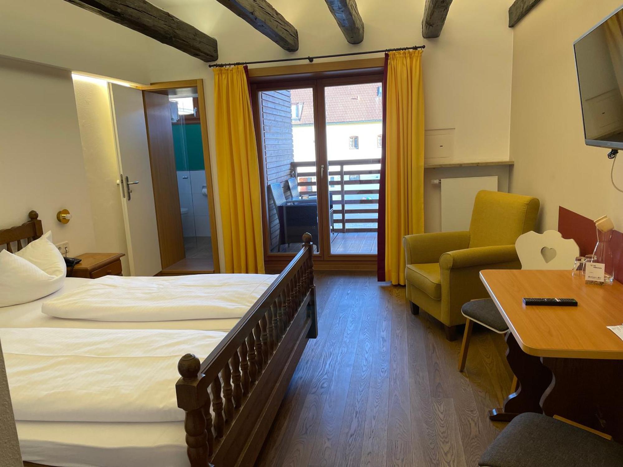 Hotel Am Haslinger Hof 4*