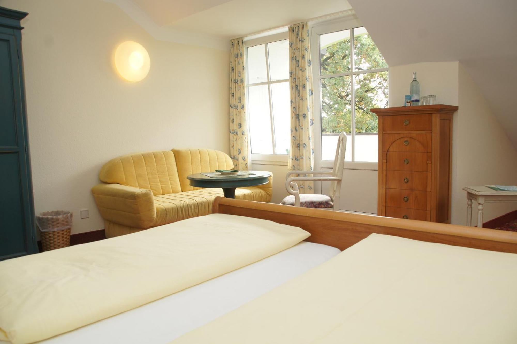 Am Haslinger Hof Hotel