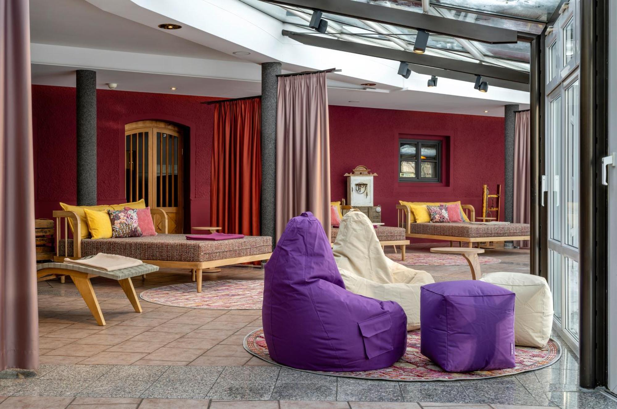 Am Haslinger Hof Hotel