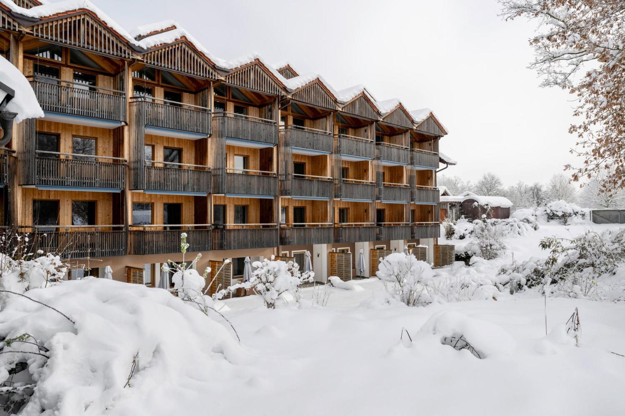 Am Haslinger Hof Hotel Bad Füssing
