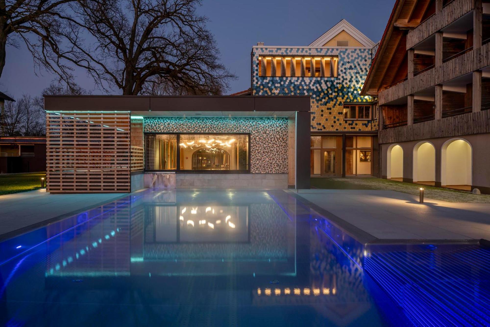 Am Haslinger Hof Hotel 4*